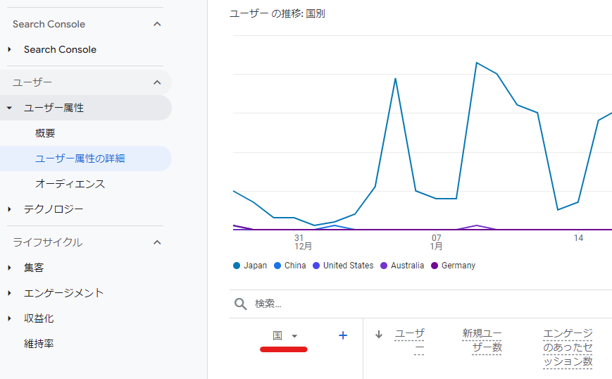 都道府県別の確認方法3